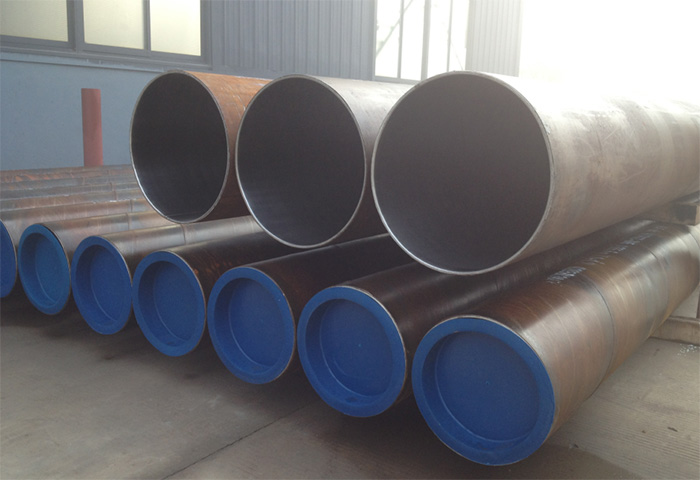 新澎分享內襯不銹鋼鍍鋅管現場施工時要注意事項