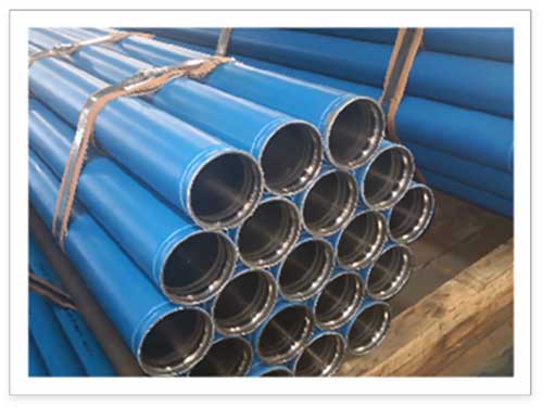 DN150內襯不銹鋼直縫焊管