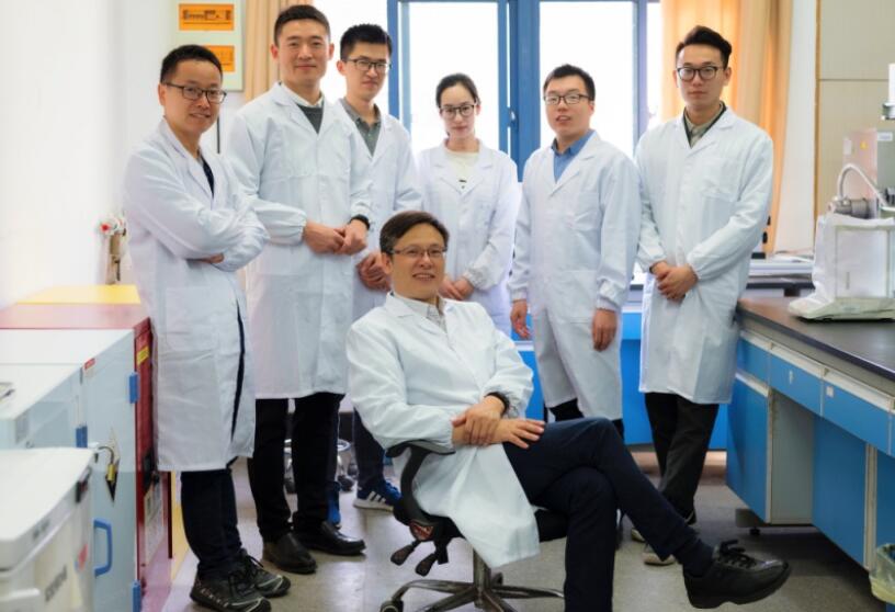 江蘇新澎首席合作專家